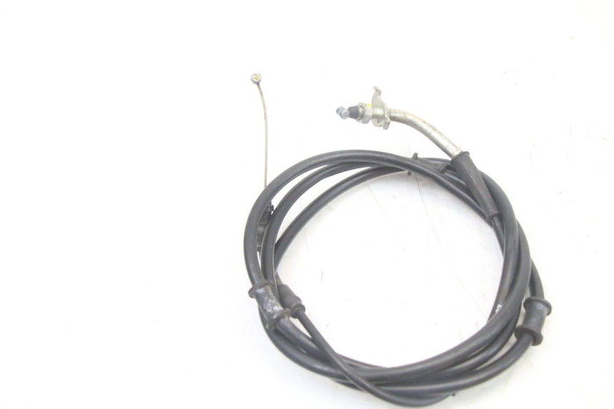 photo de CABO DO ACELERADOR HONDA PCX (JF57/JF64) 125 (2014 - 2018) - Zoom do estado de desgaste