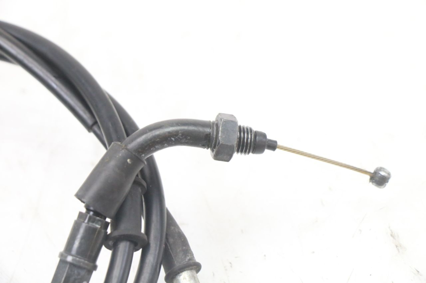 photo de CABO DO ACELERADOR HONDA PCX (JF57/JF64) 125 (2014 - 2018) - Estado da superfície
