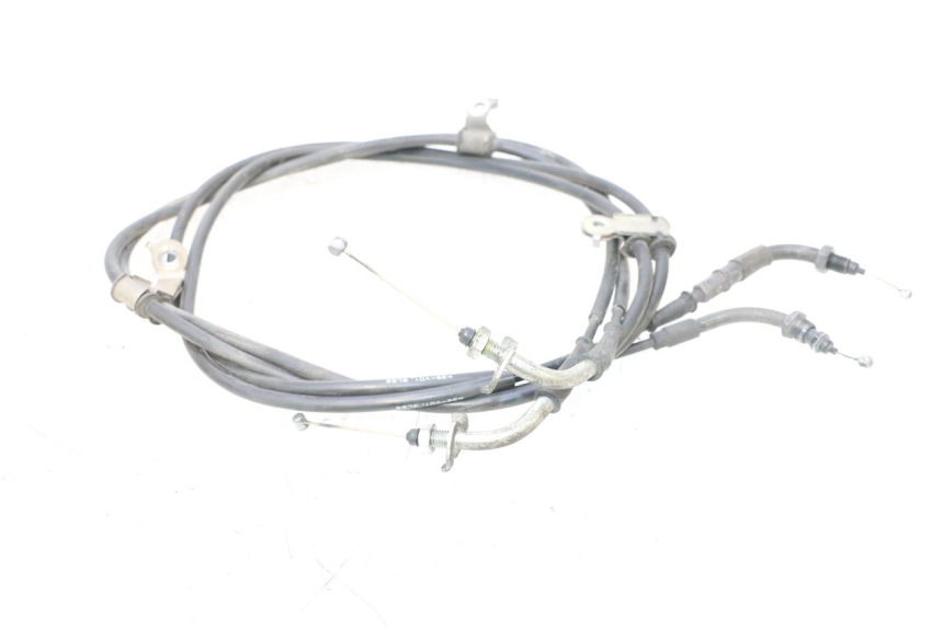 photo de CABO DO ACELERADOR HONDA PCX (JF57/JF64) 125 (2014 - 2018) - Detalhe da peça