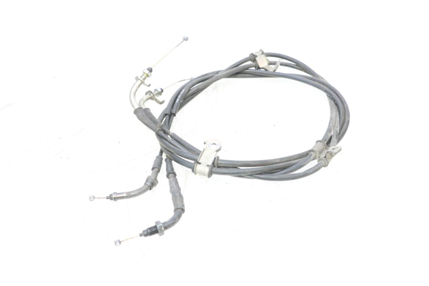 photo de CABO DO ACELERADOR HONDA PCX (JF57/JF64) 125 (2014 - 2018) - Zoom do estado de desgaste