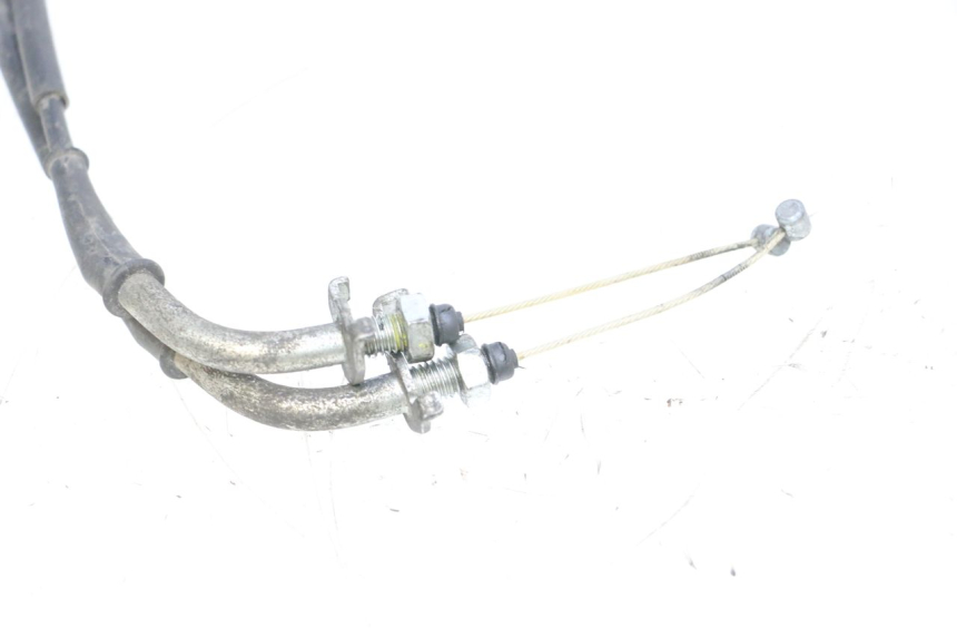 photo de CABO DO ACELERADOR HONDA PCX (JF57/JF64) 125 (2014 - 2018) - Outro ângulo de visão