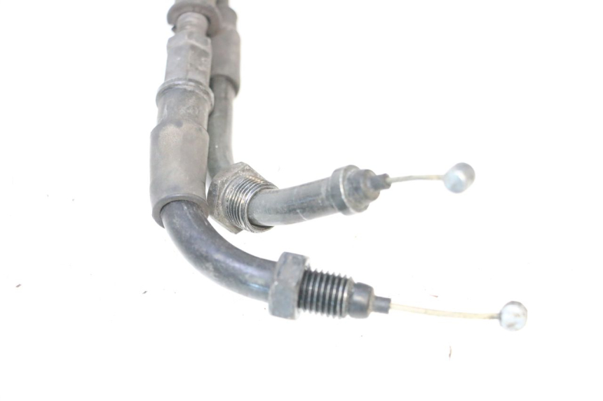 photo de CABO DO ACELERADOR HONDA PCX (JF57/JF64) 125 (2014 - 2018) - Ampliação técnica