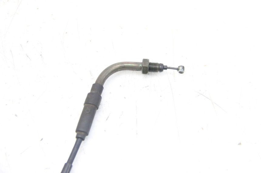 photo de CABO DO ACELERADOR HONDA PES PS I 125 (2006 - 2012) - Zoom do estado de desgaste