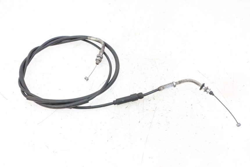 photo de CABO DO ACELERADOR PEUGEOT KISBEE 4T 50 (2018 - 2022) - Detalhe da peça
