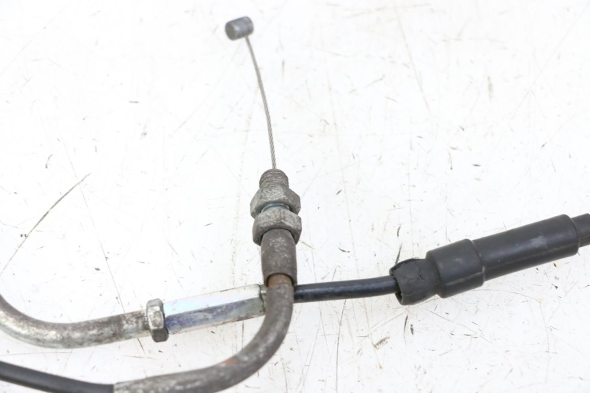photo de CABO DO ACELERADOR PEUGEOT KISBEE 4T 50 (2018 - 2022) - Outro ângulo de visão