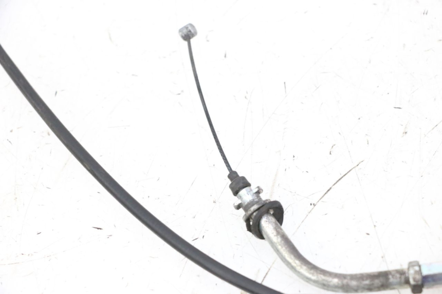 photo de CABO DO ACELERADOR PEUGEOT KISBEE 4T 50 (2018 - 2022) - Ampliação técnica