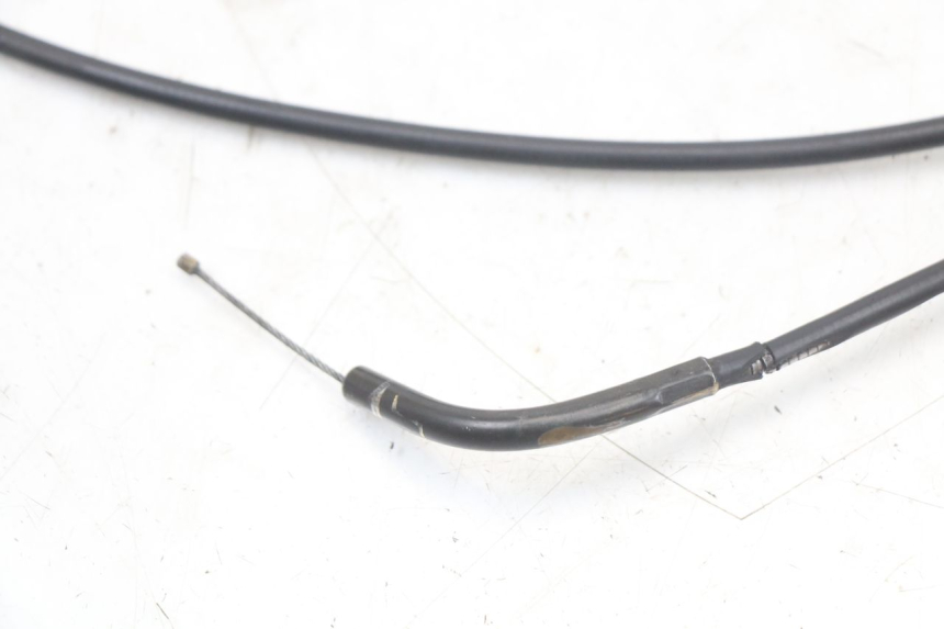 photo de CABO DO ACELERADOR PEUGEOT LUDIX 50 (2005 - 2007) - Zoom do estado de desgaste
