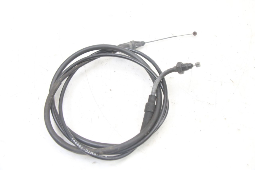 photo de CABO DO ACELERADOR PEUGEOT SATELIS COMPRESSOR K15 125 (2006 - 2009) - Detalhe da peça