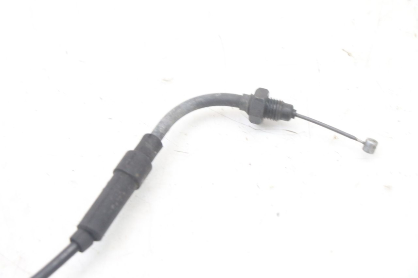 photo de CABO DO ACELERADOR PEUGEOT SATELIS COMPRESSOR K15 125 (2006 - 2009) - Outro ângulo de visão