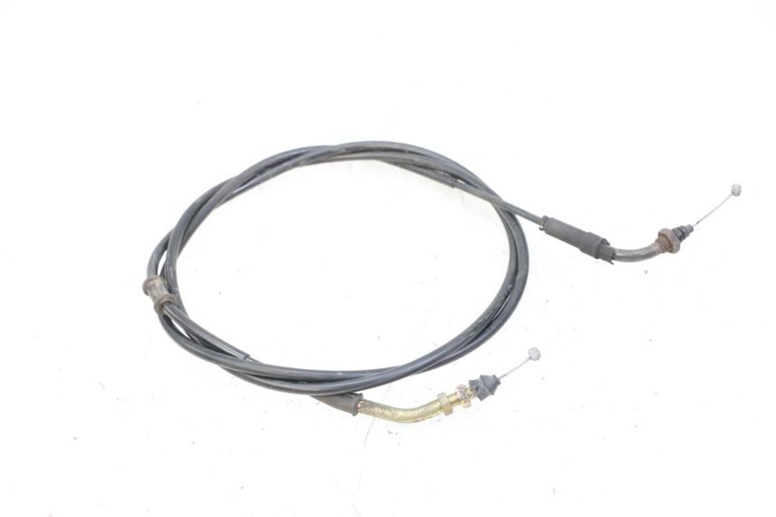 photo de CABO DO ACELERADOR PEUGEOT TWEET 4T 50 (2014 - 2019) - Detalhe da peça