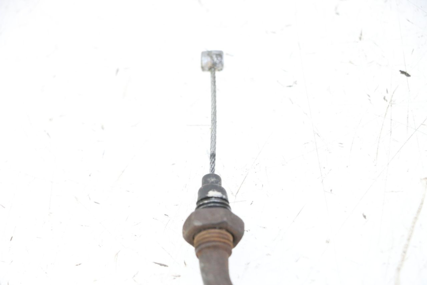 photo de CABO DO ACELERADOR PEUGEOT TWEET 4T 50 (2014 - 2019) - Zoom do estado de desgaste