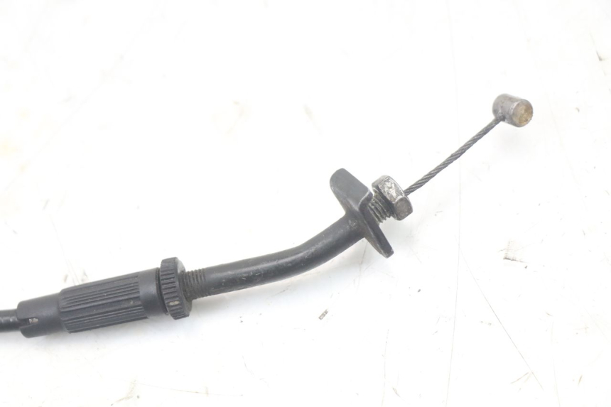 photo de CABO DO ACELERADOR PIAGGIO BEVERLY 125 (1998 - 2005) - Outro ângulo de visão