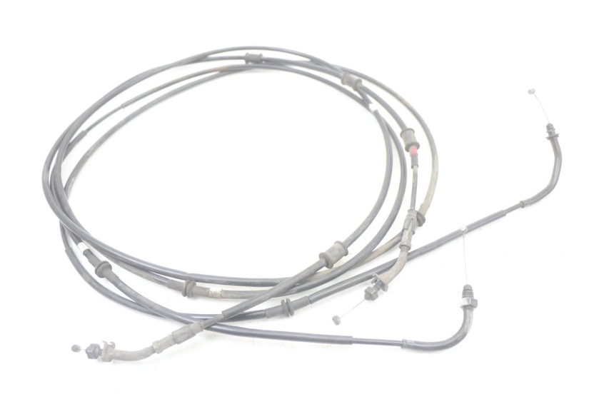 photo de CABO DO ACELERADOR PIAGGIO LIBERTY IGET 4T 50 (2021 - 2025) - Vista principal