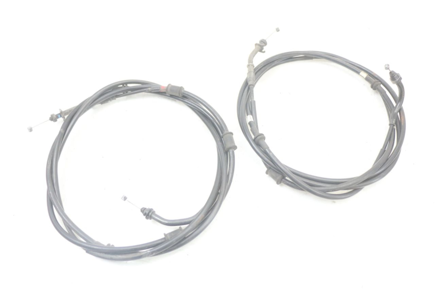 photo de CABO DO ACELERADOR PIAGGIO LIBERTY IGET 4T 50 (2021 - 2025) - Detalhe da peça