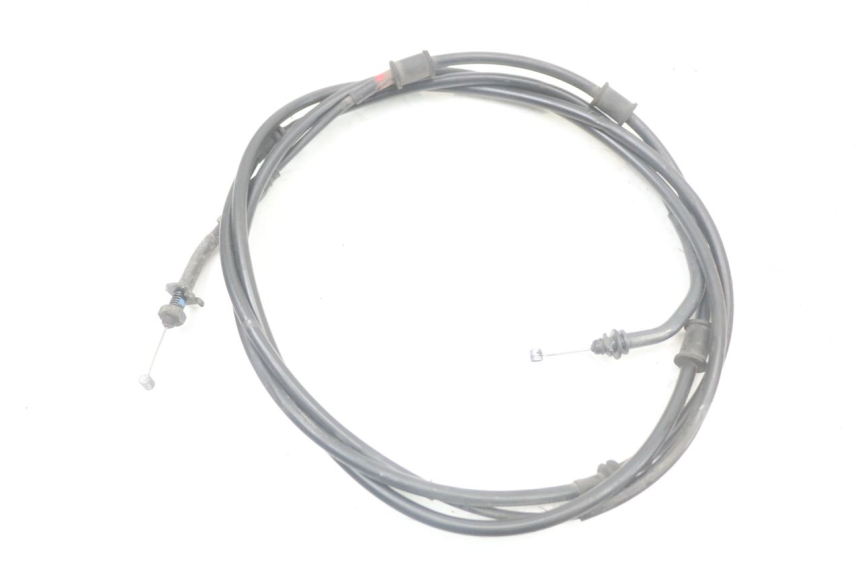 photo de CABO DO ACELERADOR PIAGGIO LIBERTY IGET 4T 50 (2021 - 2025) - Zoom do estado de desgaste