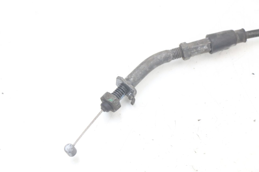 photo de CABO DO ACELERADOR PIAGGIO LIBERTY IGET 4T 50 (2021 - 2025) - Outro ângulo de visão