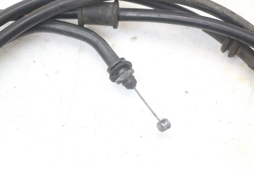 photo de CABO DO ACELERADOR PIAGGIO LIBERTY IGET 4T 50 (2021 - 2025) - Ampliação técnica