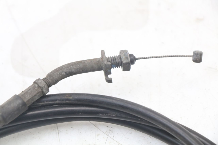 photo de CABO DO ACELERADOR PIAGGIO LIBERTY IGET 4T 50 (2021 - 2025) - Pontos de fixação