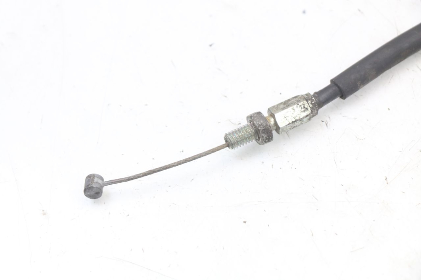 photo de CABO DO ACELERADOR PIAGGIO VESPA LX 2T 50 (2005 - 2013) - Zoom do estado de desgaste