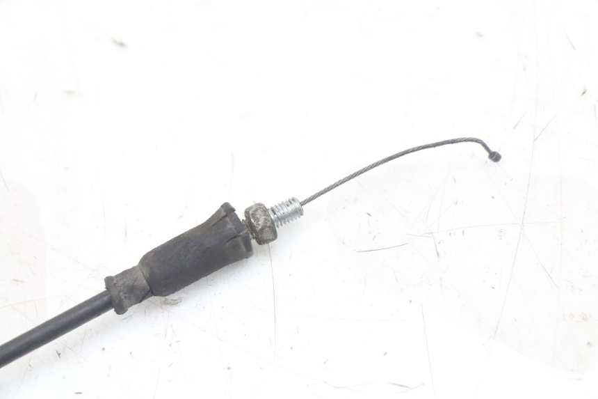 photo de CABO DO ACELERADOR PIAGGIO VESPA LX 2T 50 (2005 - 2013) - Outro ângulo de visão