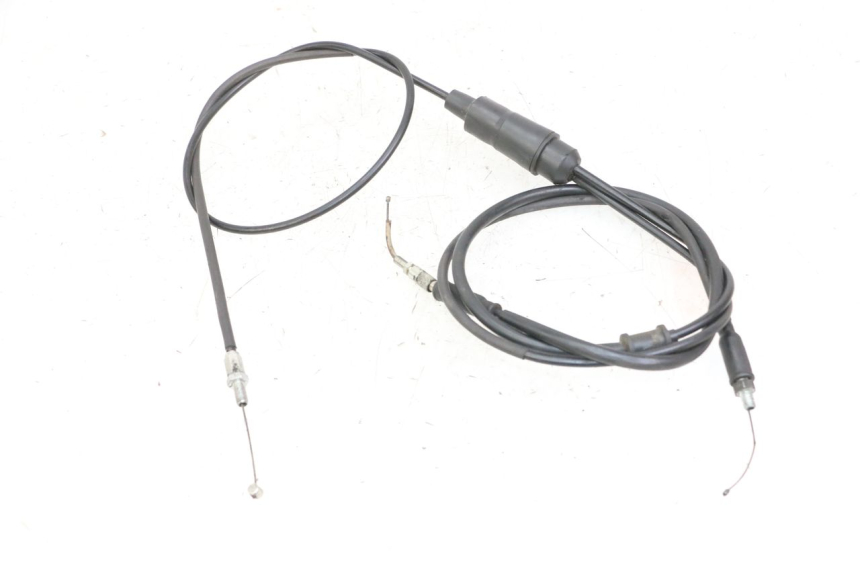 photo de CABO DO ACELERADOR PIAGGIO VESPA S 2T 50 (2007 - 2014) - Detalhe da peça