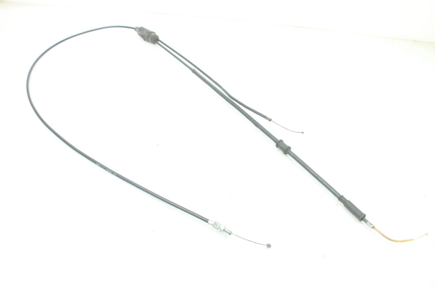 photo de CABO DO ACELERADOR PIAGGIO ZIP 2T 50 (2009 - 2019) - Vista principal