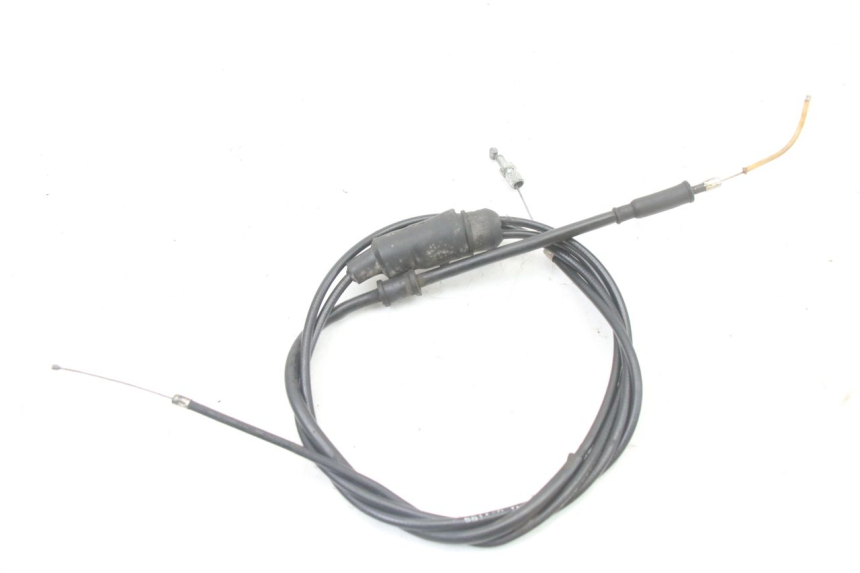 photo de CABO DO ACELERADOR PIAGGIO ZIP 2T 50 (2009 - 2019) - Detalhe da peça