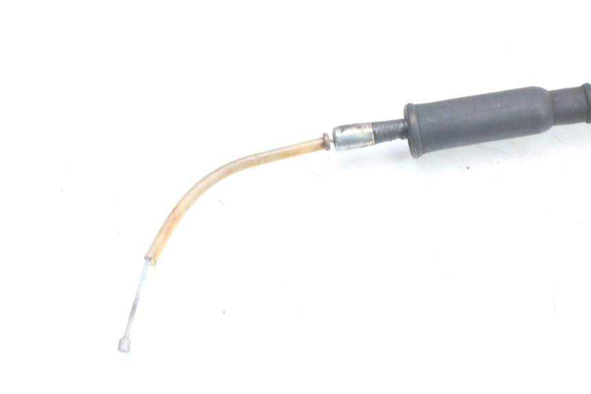 photo de CABO DO ACELERADOR PIAGGIO ZIP 2T 50 (2009 - 2019) - Zoom do estado de desgaste