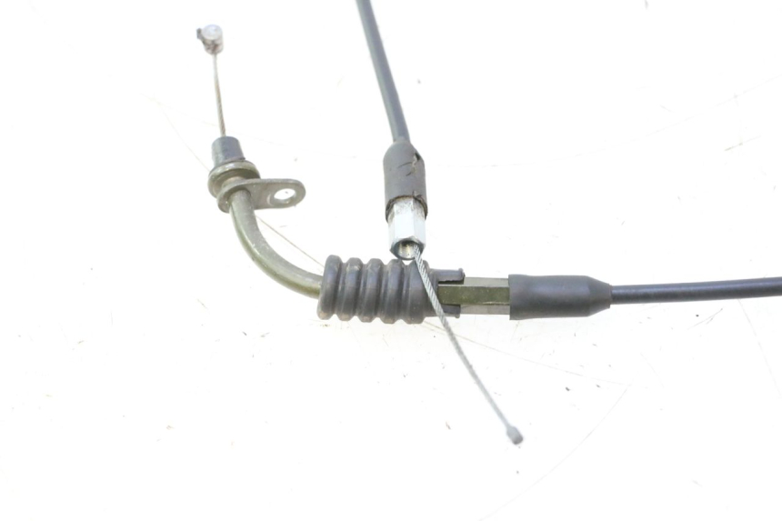 photo de CABO DO ACELERADOR ORCAL RAPTOR 50 (2015 - 2021) - Ampliação técnica