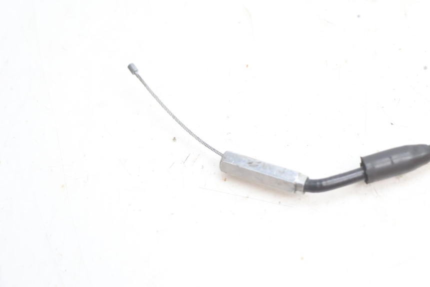 photo de CABO DO ACELERADOR TNT MOTOR ROMA 10' 2T 50 (2011 - 2018) - Zoom do estado de desgaste