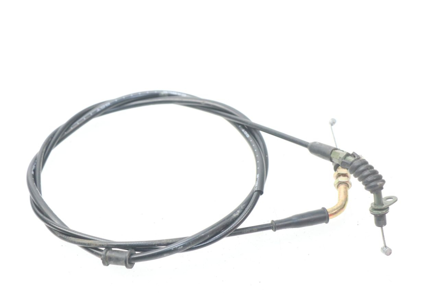 photo de CABO DO ACELERADOR TNT MOTOR ROMA 10' 4T 50 (2019 - 2022) - Detalhe da peça