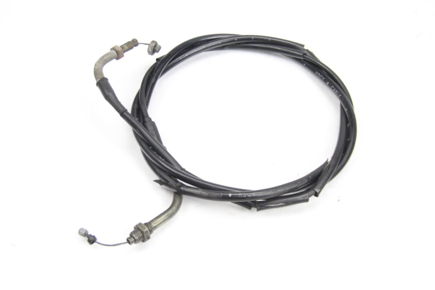 photo de CABO DO ACELERADOR TNT MOTOR ROMA 10' 4T 50 (2007 - 2018) - Detalhe da peça