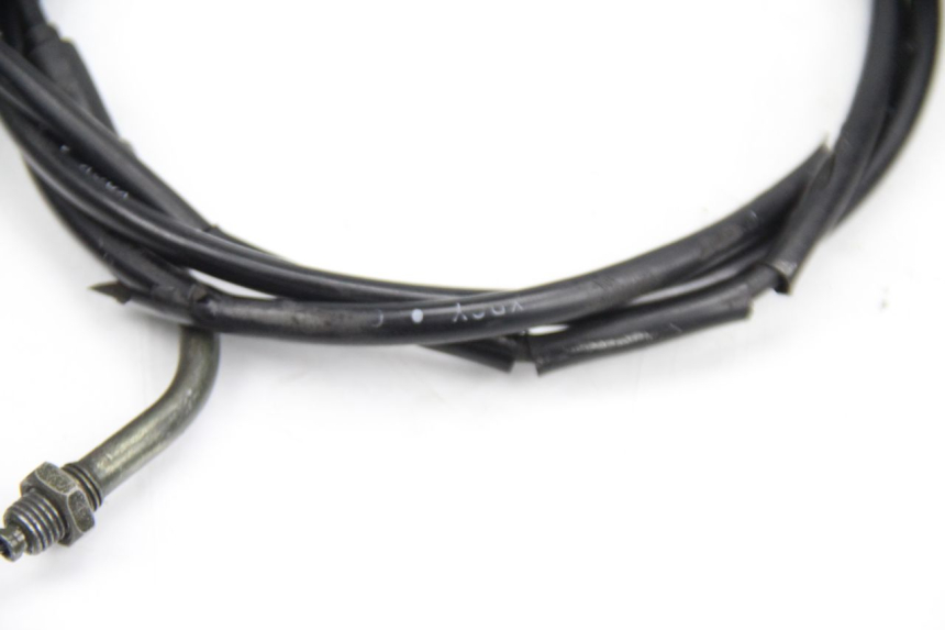 photo de CABO DO ACELERADOR TNT MOTOR ROMA 10' 4T 50 (2007 - 2018) - Zoom do estado de desgaste
