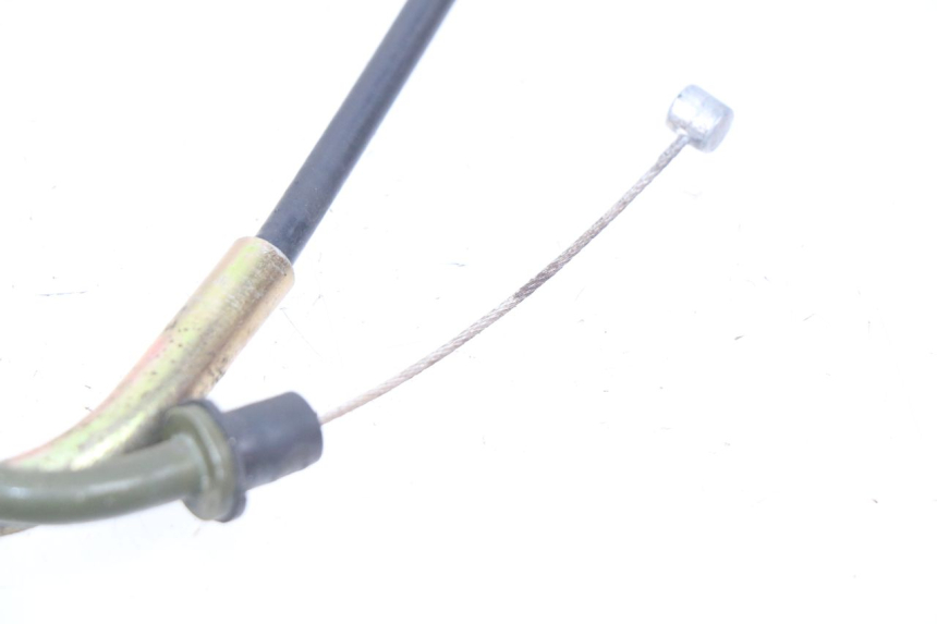 photo de CABO DO ACELERADOR TNT MOTOR ROMA 10' 4T 50 (2007 - 2018) - Zoom do estado de desgaste