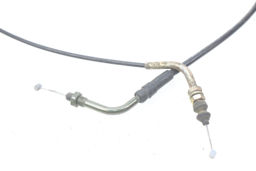 photo de CABO DO ACELERADOR TNT MOTOR ROMA 10' 4T 50 (2007 - 2018) - Zoom do estado de desgaste