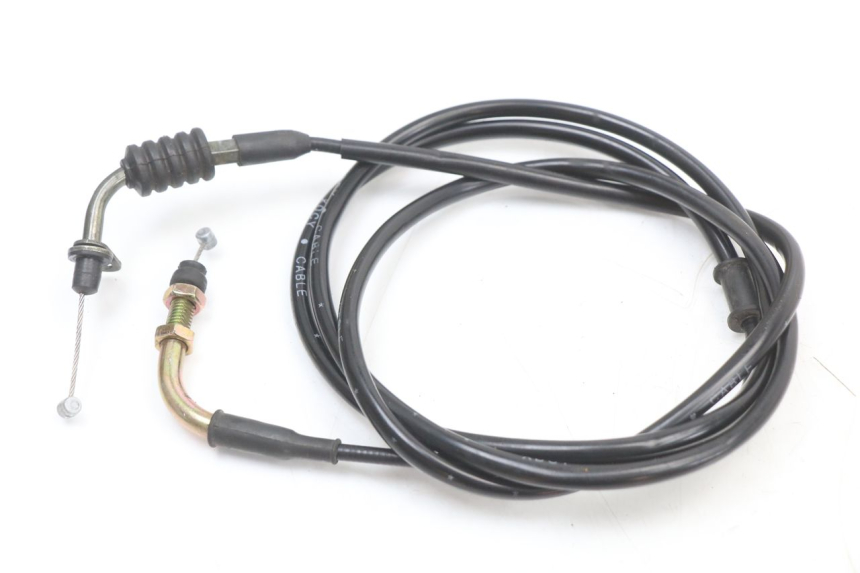 photo de CABO DO ACELERADOR TNT MOTOR ROMA 10' 4T 50 (2019 - 2022) - Vista principal