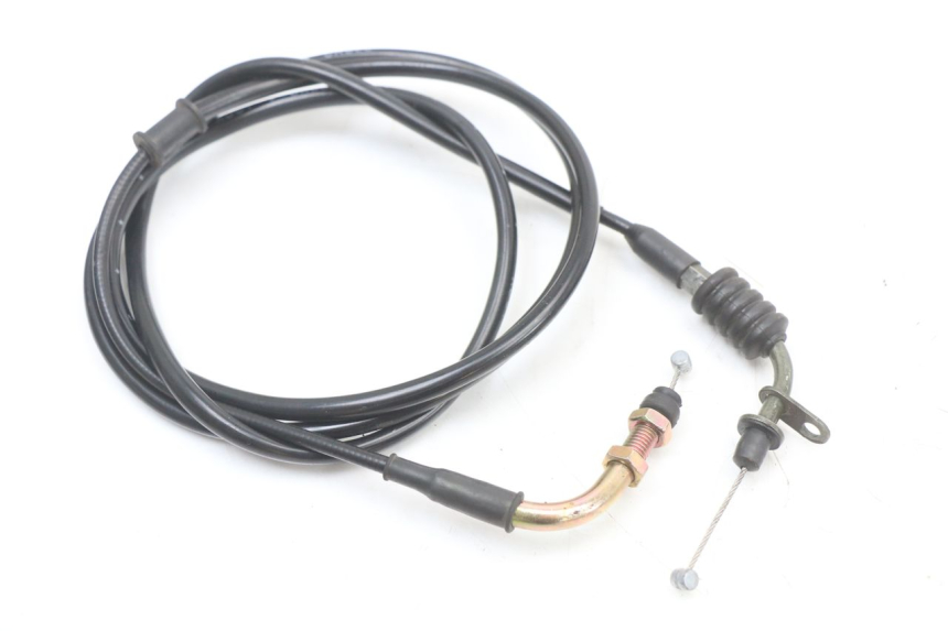 photo de CABO DO ACELERADOR TNT MOTOR ROMA 10' 4T 50 (2019 - 2022) - Detalhe da peça