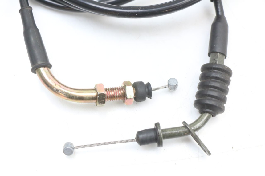 photo de CABO DO ACELERADOR TNT MOTOR ROMA 10' 4T 50 (2019 - 2022) - Zoom do estado de desgaste
