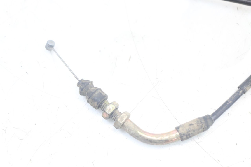 photo de CABO DO ACELERADOR TNT MOTOR ROMA 10' 4T 50 (2007 - 2018) - Zoom do estado de desgaste