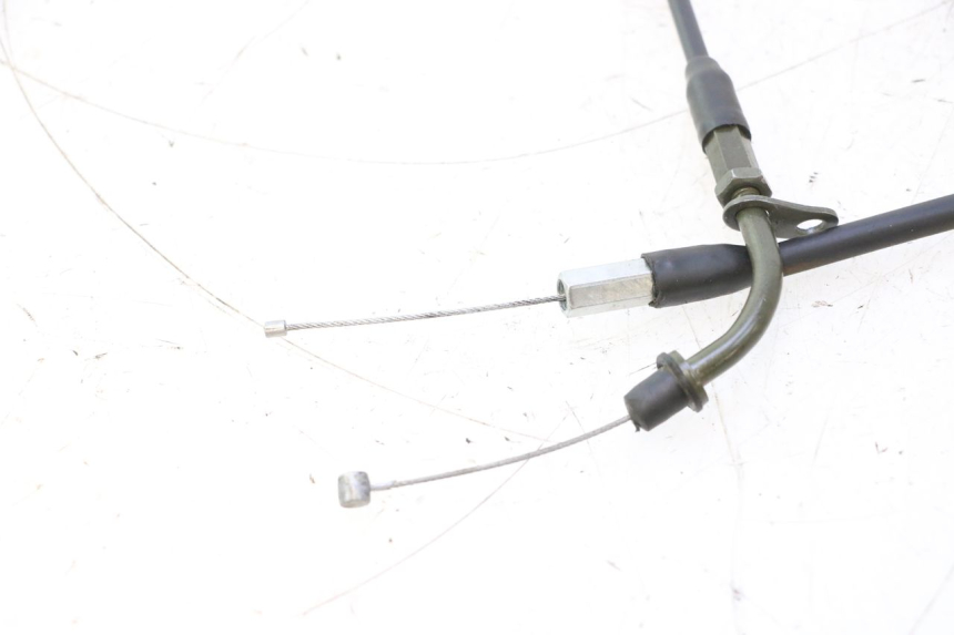 photo de CABO DO ACELERADOR TNT MOTOR ROMA 12' 2T 50 (2007 - 2018) - Zoom do estado de desgaste