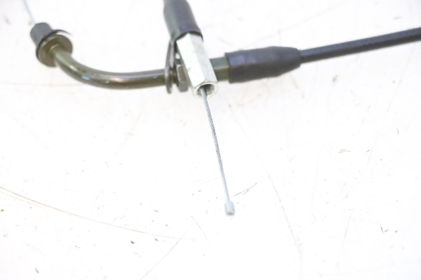 photo de CABO DO ACELERADOR TNT MOTOR ROMA 12' 2T 50 (2007 - 2018) - Outro ângulo de visão