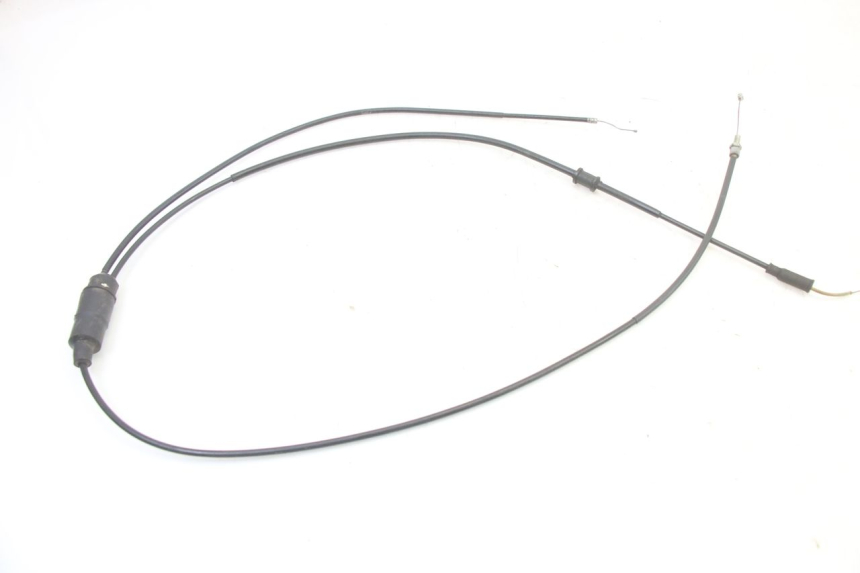 photo de CABO DO ACELERADOR GILERA RUNNER SL 50 (2006 - 2009) - Vista principal