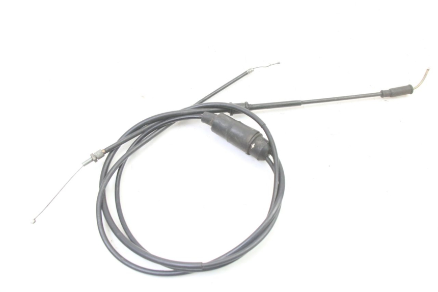 photo de CABO DO ACELERADOR GILERA RUNNER SL 50 (2006 - 2009) - Detalhe da peça