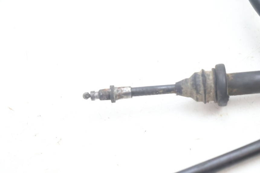 photo de CABO DO ACELERADOR KEEWAY RY6 2T 50 (2011 - 2019) - Zoom do estado de desgaste