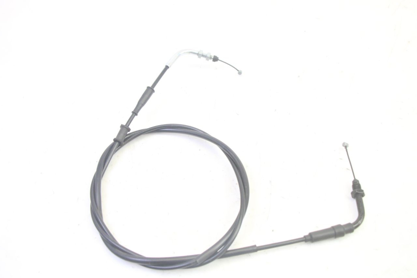 photo de CABO DO ACELERADOR JM MOTORS SANTANA EVO 50 (2024 - 2026) - Detalhe da peça