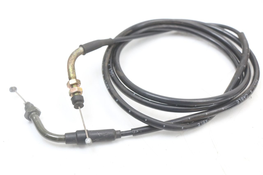 photo de CABO DO ACELERADOR JM MOTORS SANTANA 50 (2014 - 2023) - Detalhe da peça