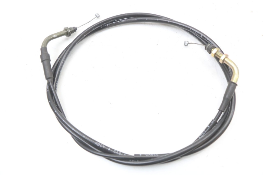 photo de CABO DO ACELERADOR JM MOTORS SANTANA 50 (2014 - 2023) - Detalhe da peça