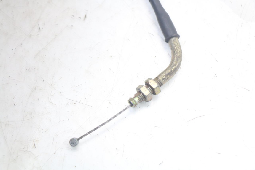 photo de CABO DO ACELERADOR JM MOTORS SANTANA 50 (2014 - 2023) - Zoom do estado de desgaste