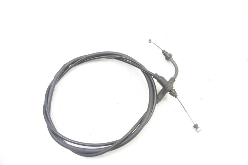 photo de CABO DO ACELERADOR PEUGEOT SATELIS COMPRESSOR K15 125 (2006 - 2009) - Detalhe da peça