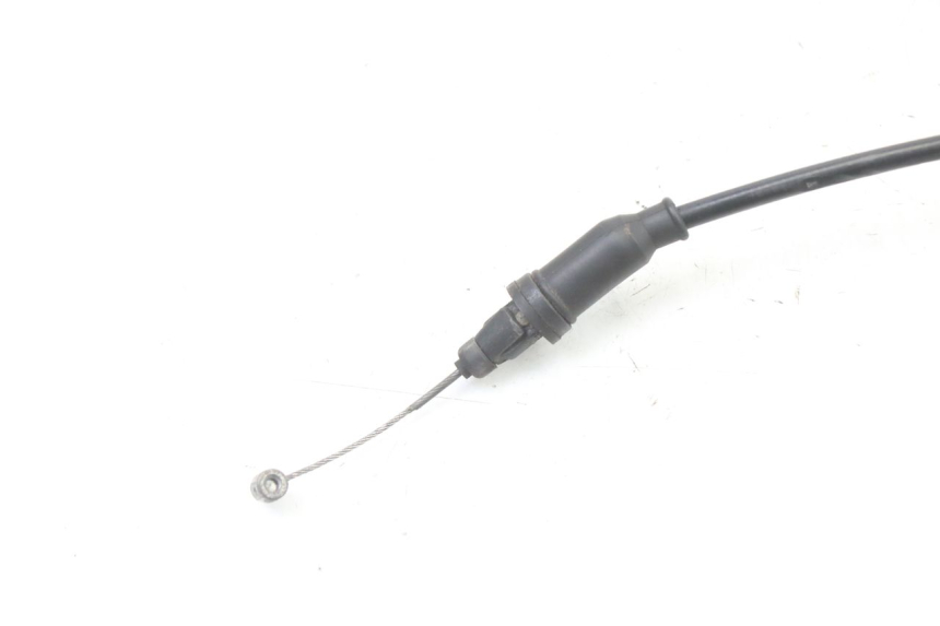 photo de CABO DO ACELERADOR PEUGEOT SATELIS COMPRESSOR K15 125 (2006 - 2009) - Zoom do estado de desgaste